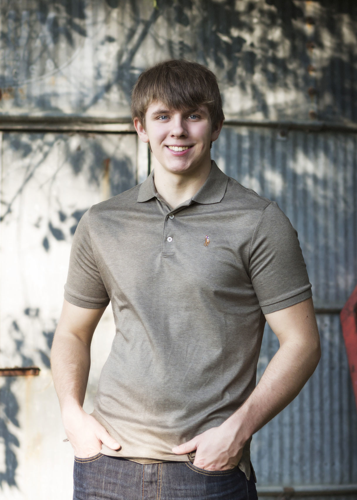 Warren Cooper, science, Northwood-Kensett